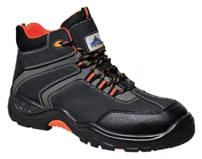 Portwest Fully Composite Operis Safety Boot S3 sizes 37-48 - FC60