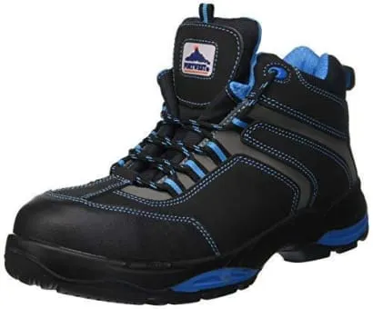Portwest Fully Composite Operis Safety Boot S3 sizes 37-48 - FC60