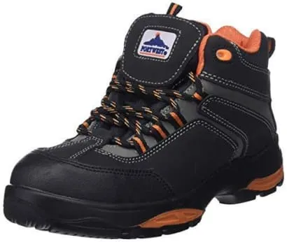 Portwest Fully Composite Operis Safety Boot S3 sizes 37-48 - FC60