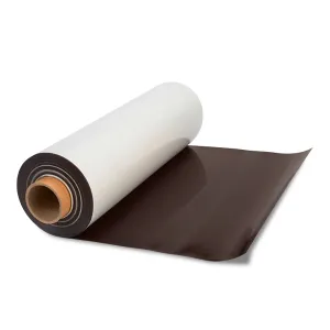 Printable Magnetic Sheeting PVC - Sheet