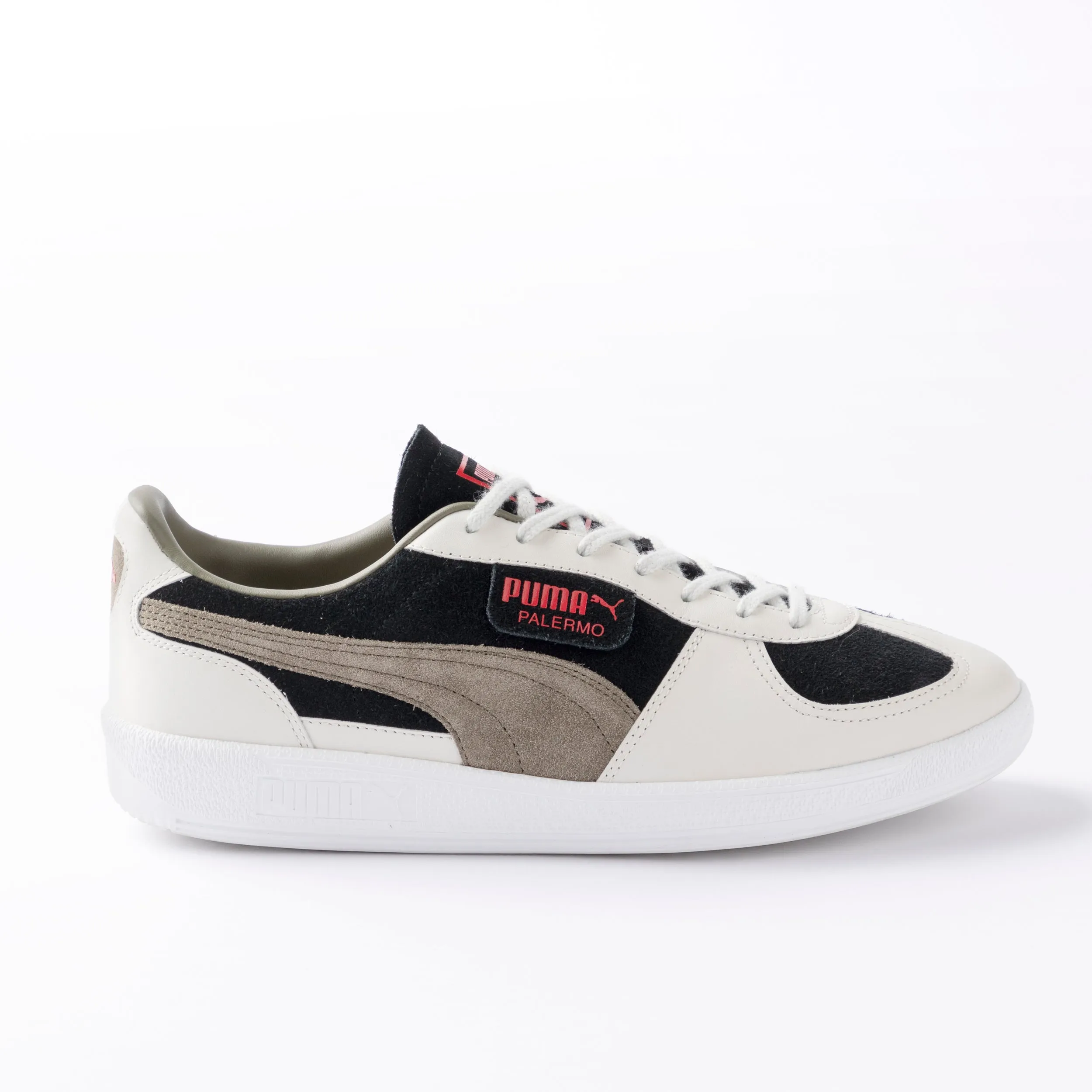 PUMA | プーマ　PUMA×SCYE PALERMO