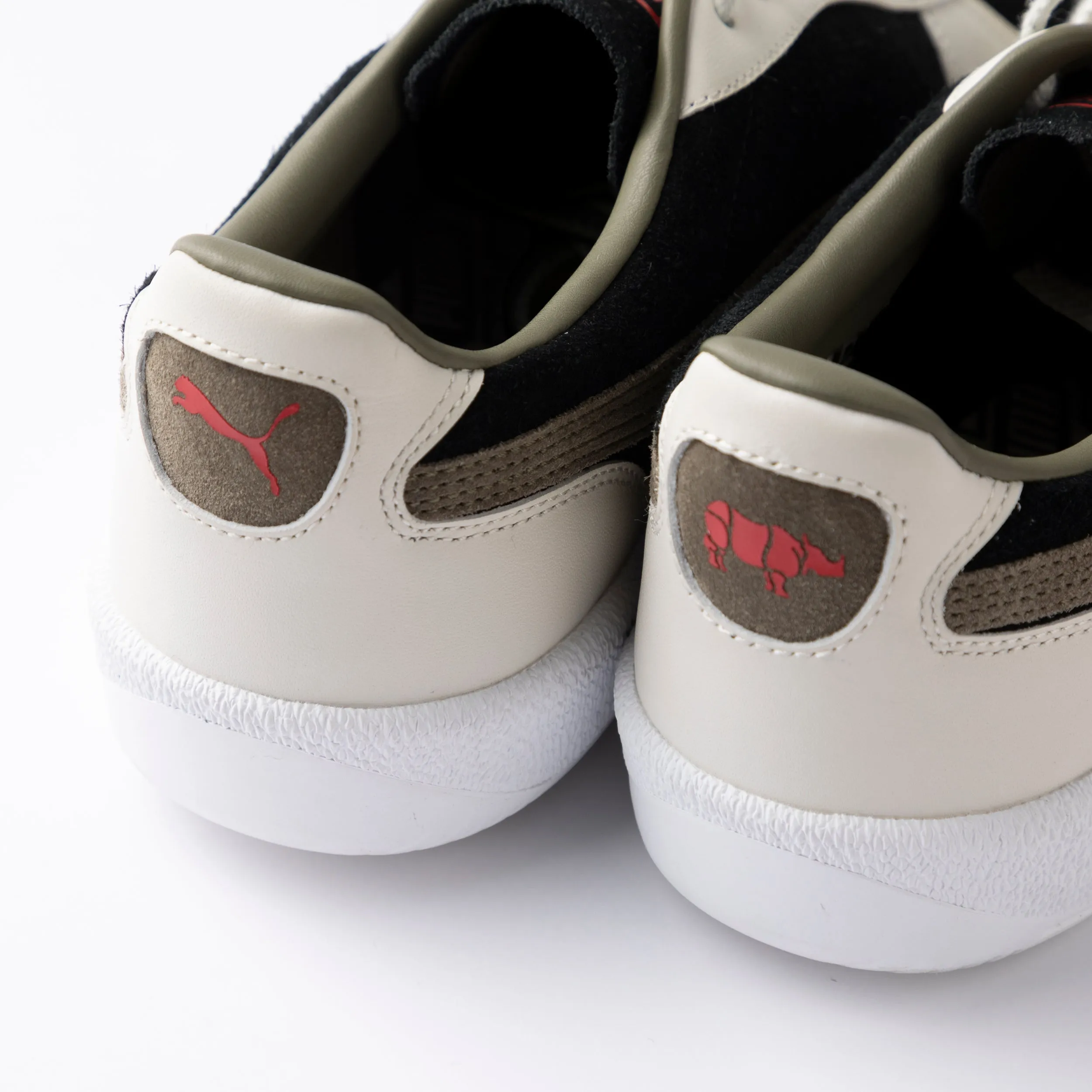 PUMA | プーマ　PUMA×SCYE PALERMO
