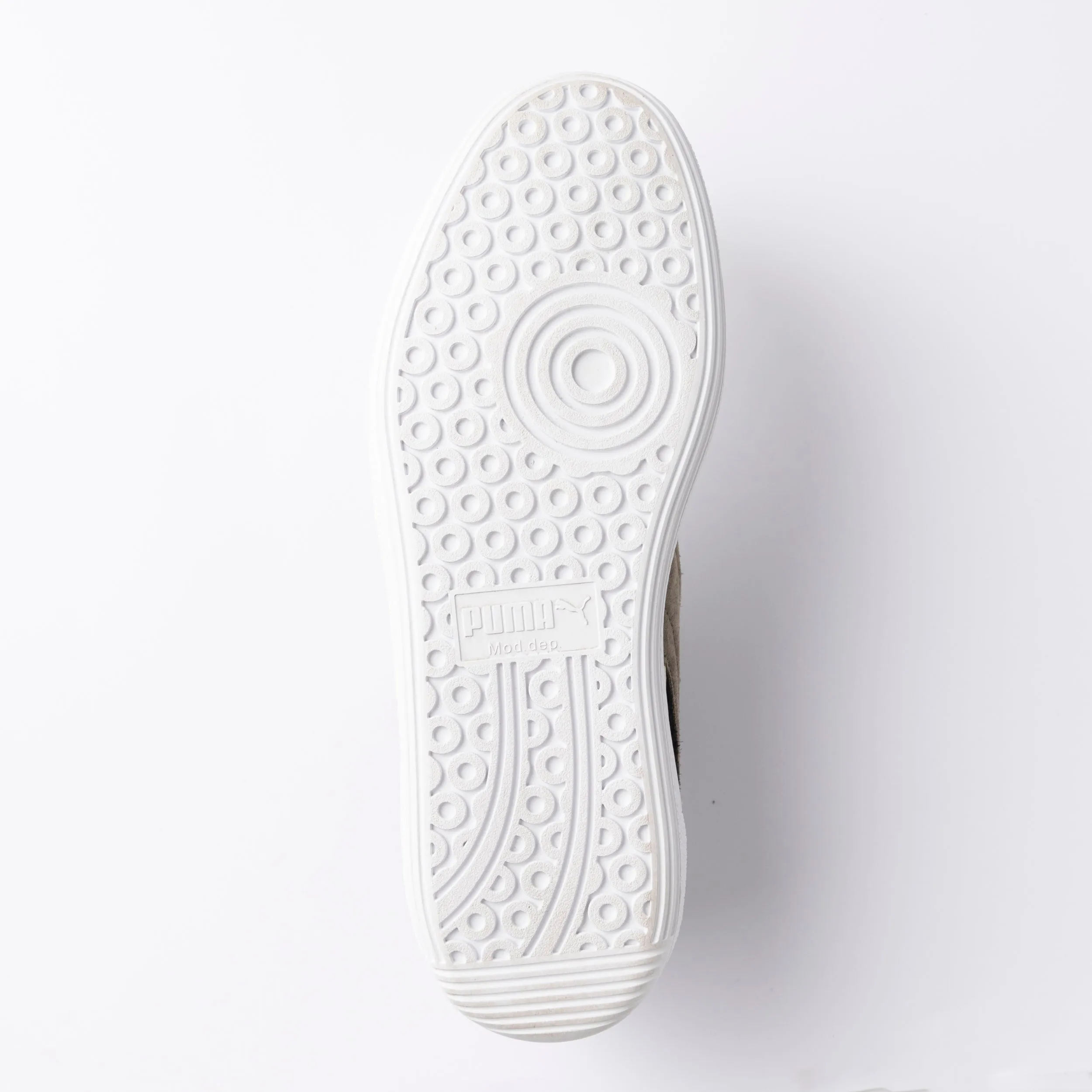 PUMA | プーマ　PUMA×SCYE PALERMO