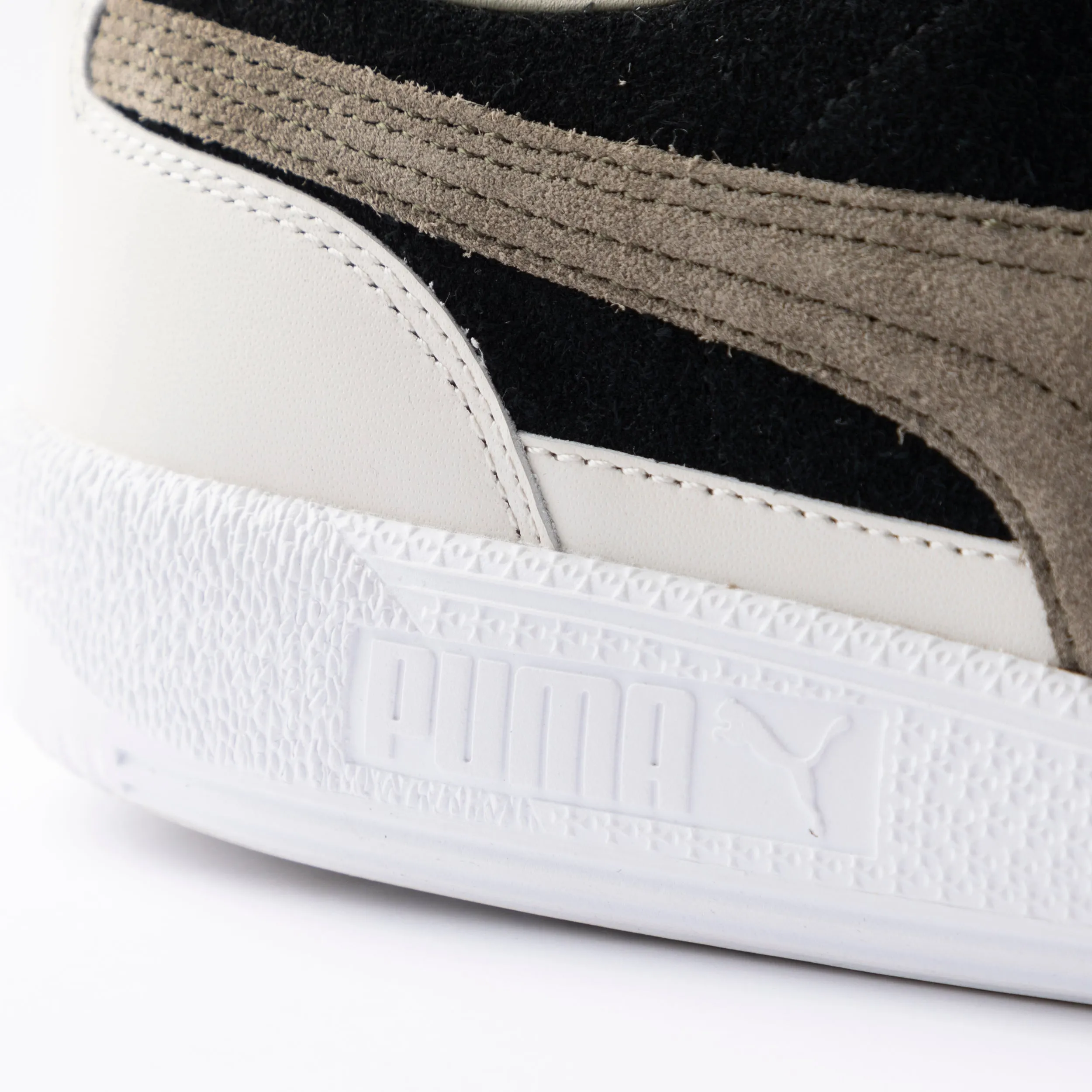 PUMA | プーマ　PUMA×SCYE PALERMO