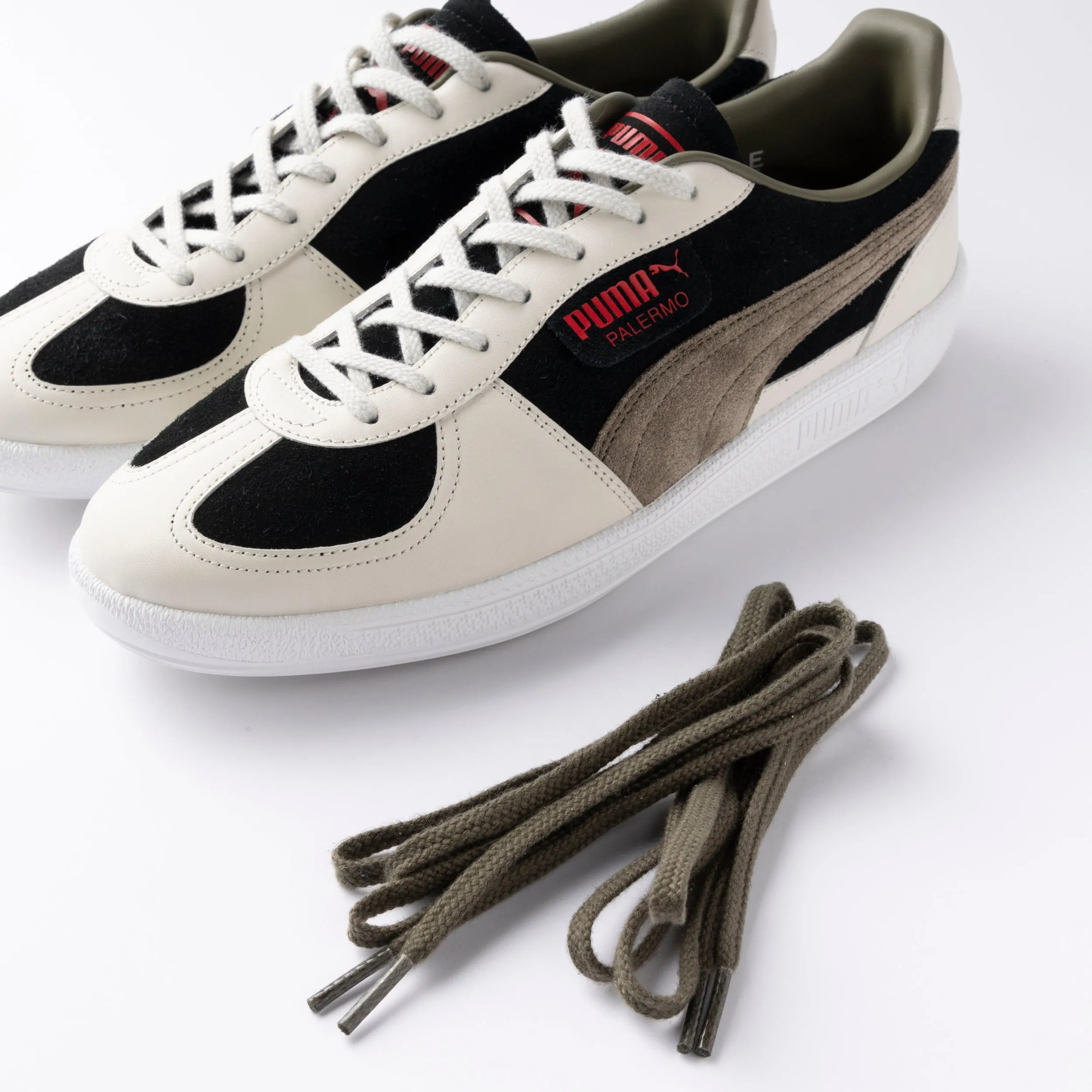 PUMA | プーマ　PUMA×SCYE PALERMO