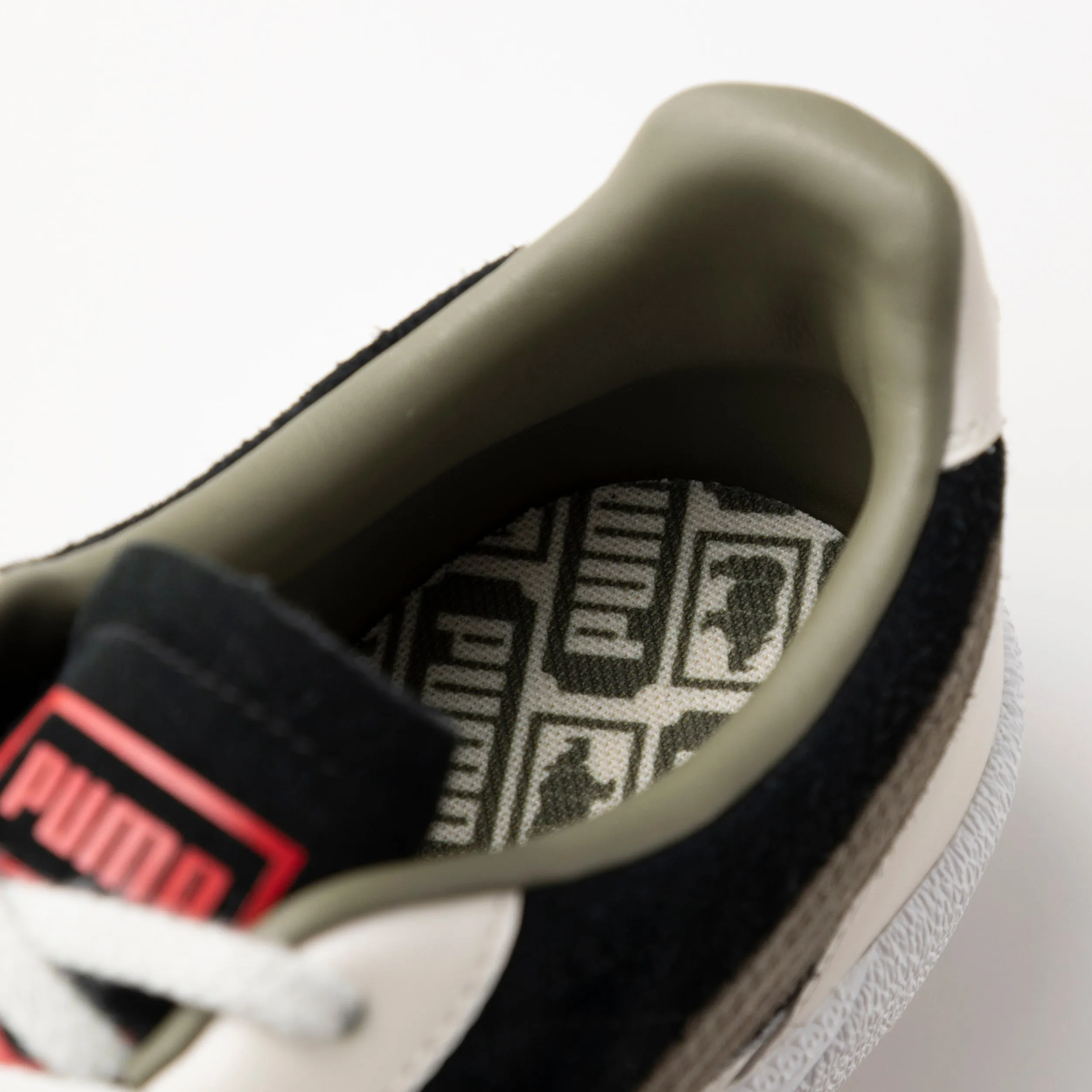 PUMA | プーマ　PUMA×SCYE PALERMO