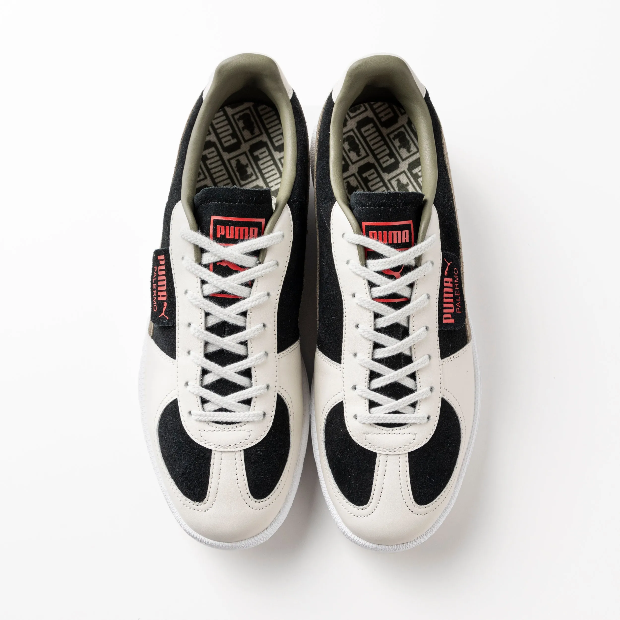 PUMA | プーマ　PUMA×SCYE PALERMO