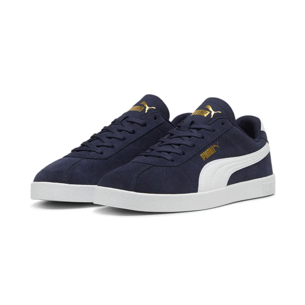 Puma Unisex Club ll