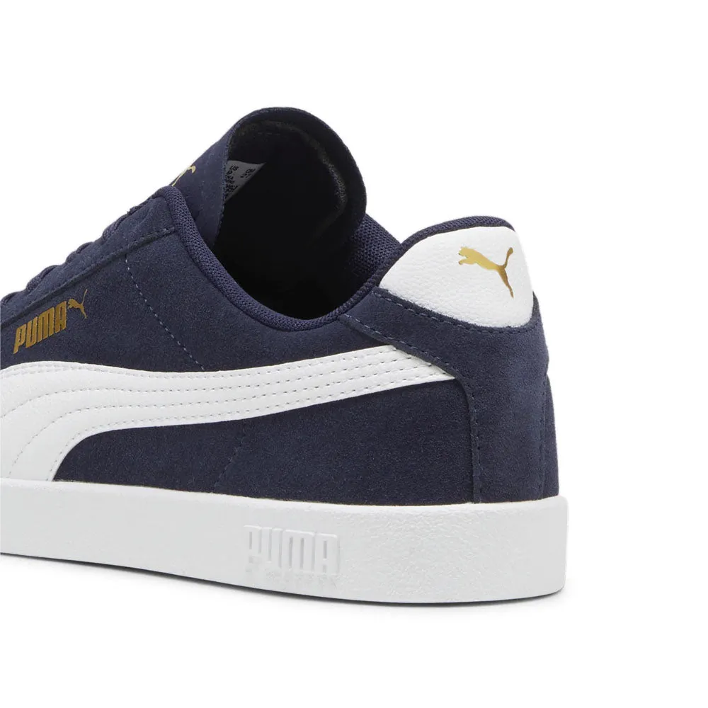 Puma Unisex Club ll