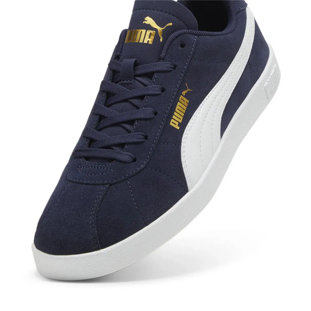 Puma Unisex Club ll
