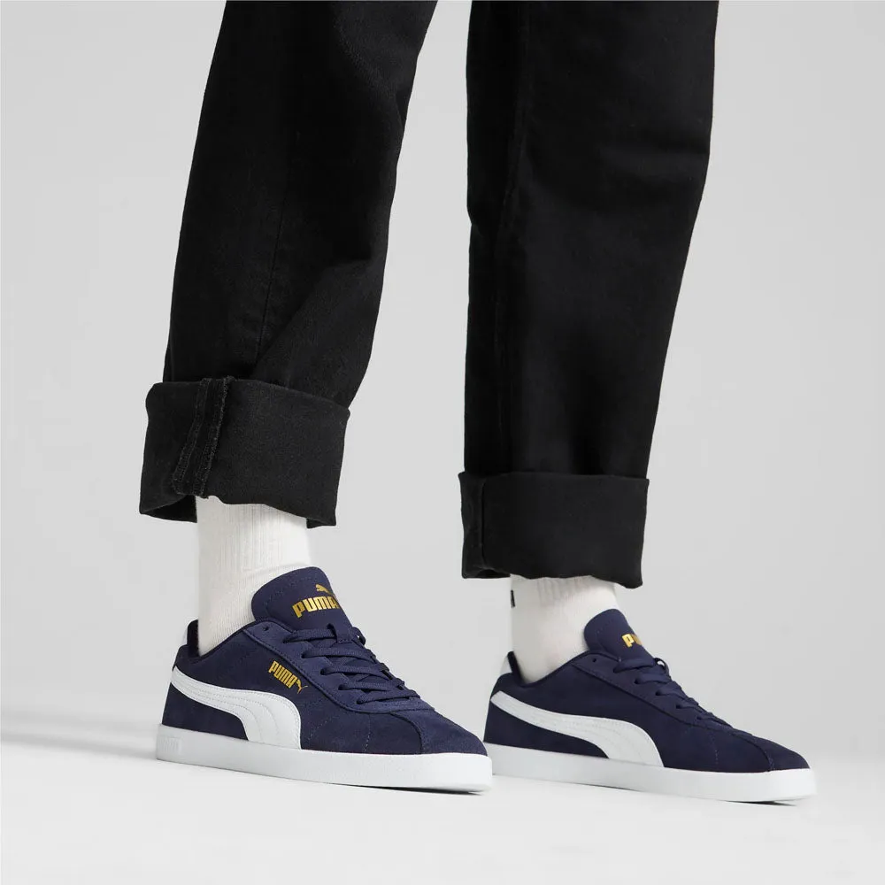 Puma Unisex Club ll