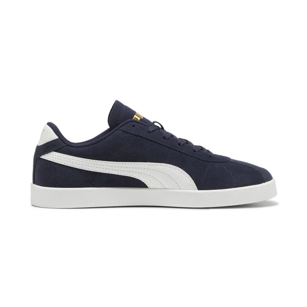Puma Unisex Club ll