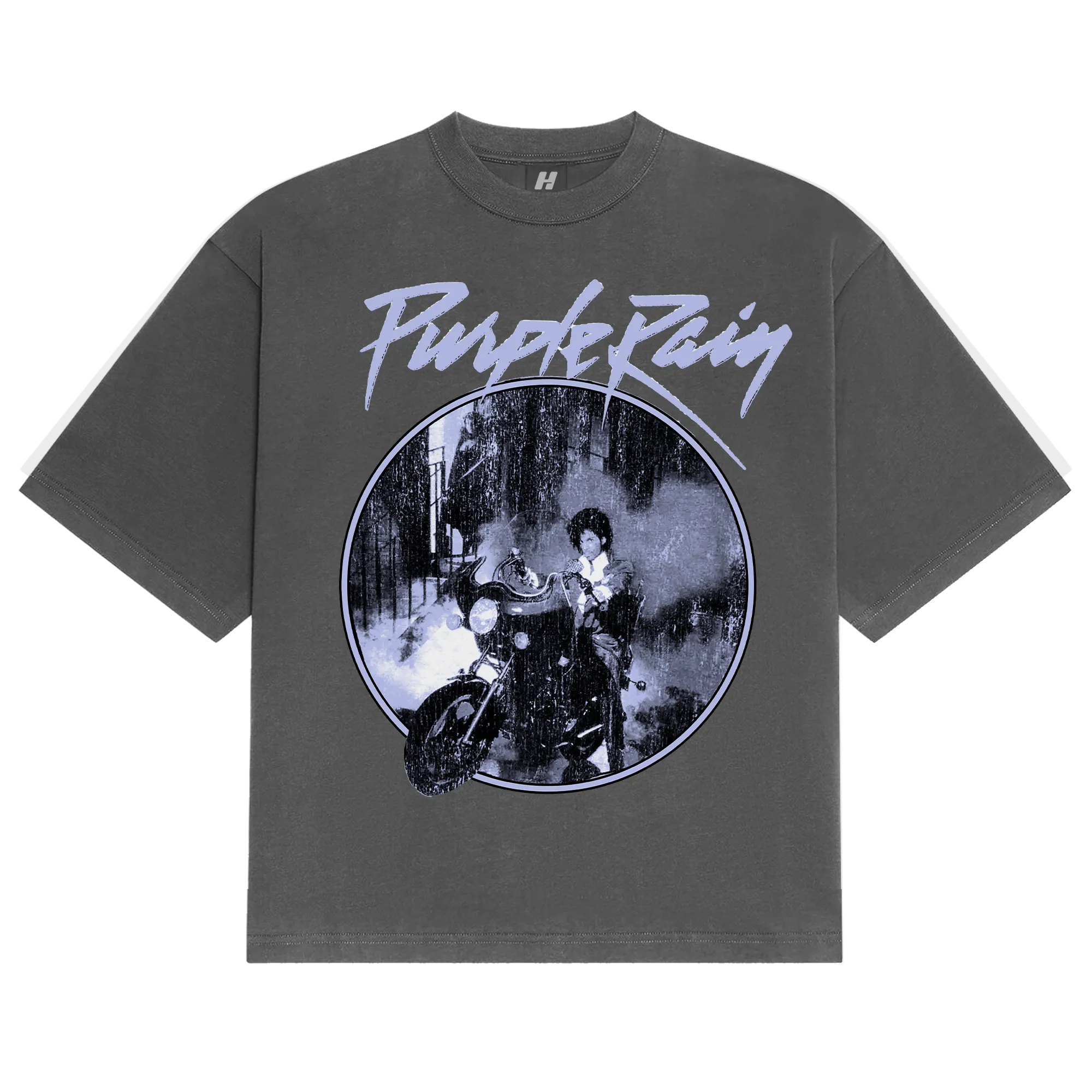 Purple Rain T-Shirt