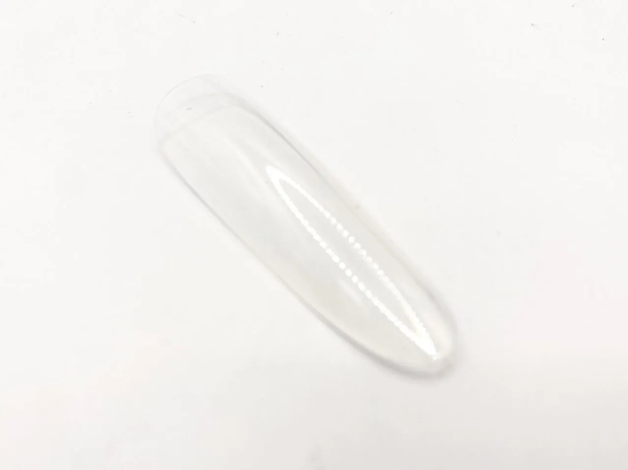 Queen - Full Cover Tips - Extra Long Almond 240pc