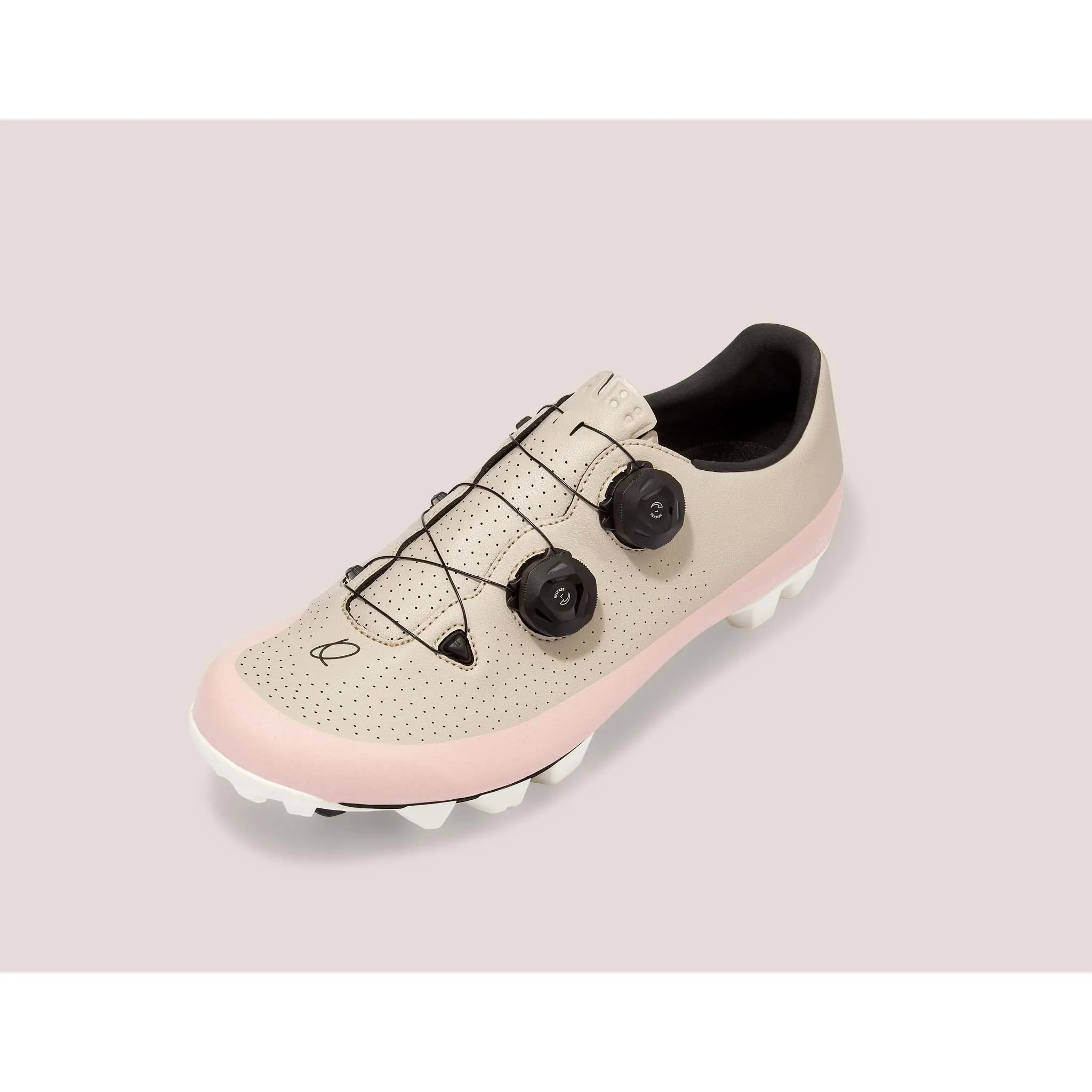 QUOC GRAN TOURER XC - DUSTY PINK