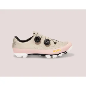 QUOC GRAN TOURER XC - DUSTY PINK