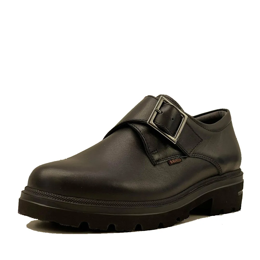 Ragazza 0152 Black