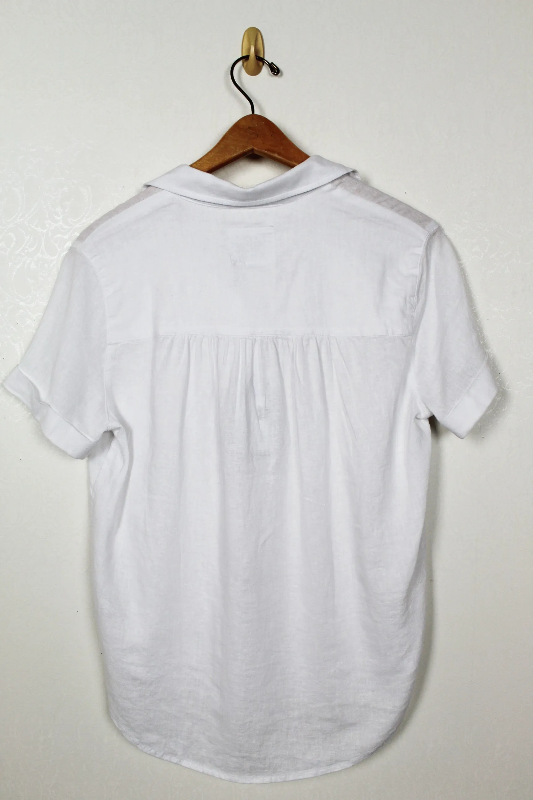 Rails Savannah Top