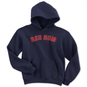Red Rum Youth Hoodie