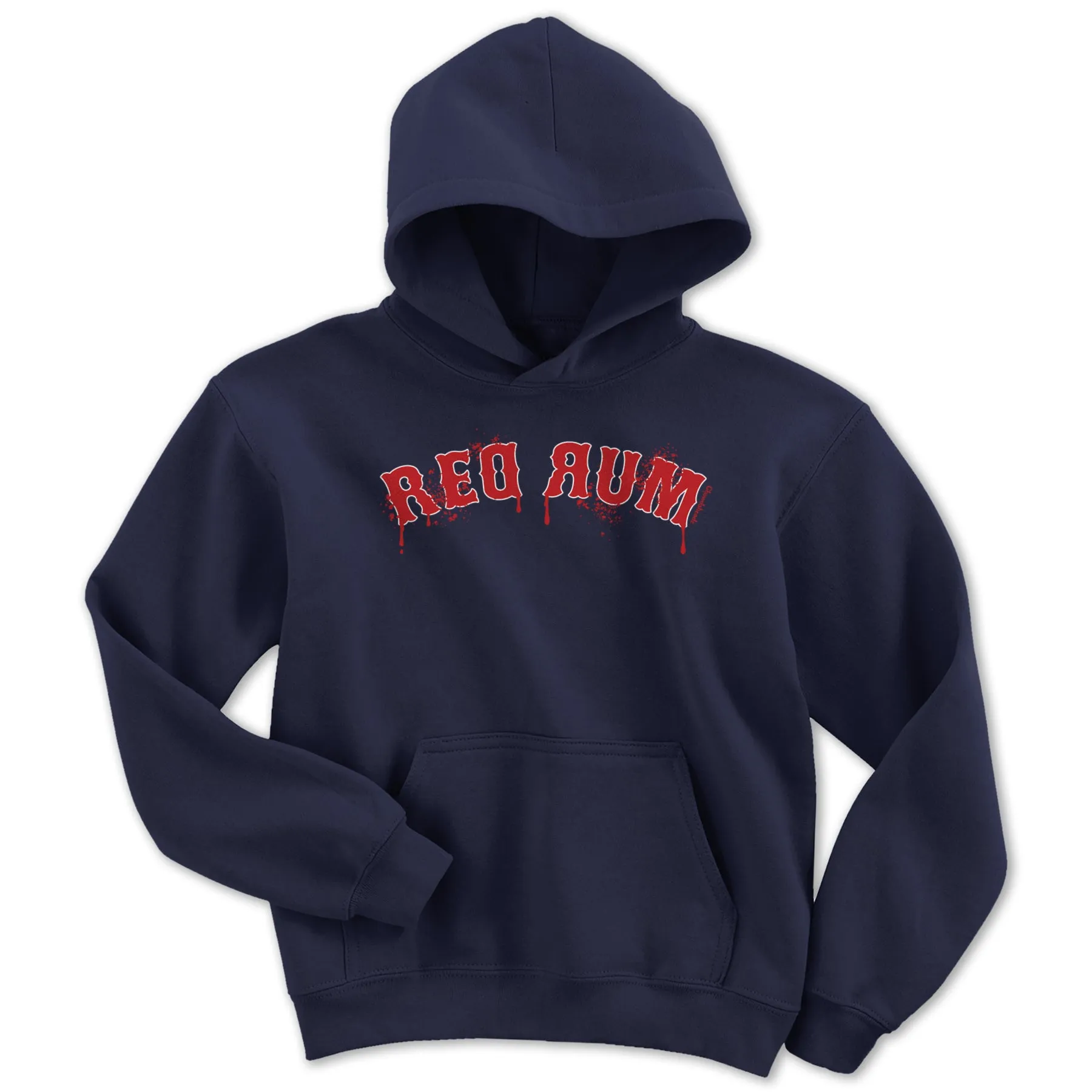 Red Rum Youth Hoodie