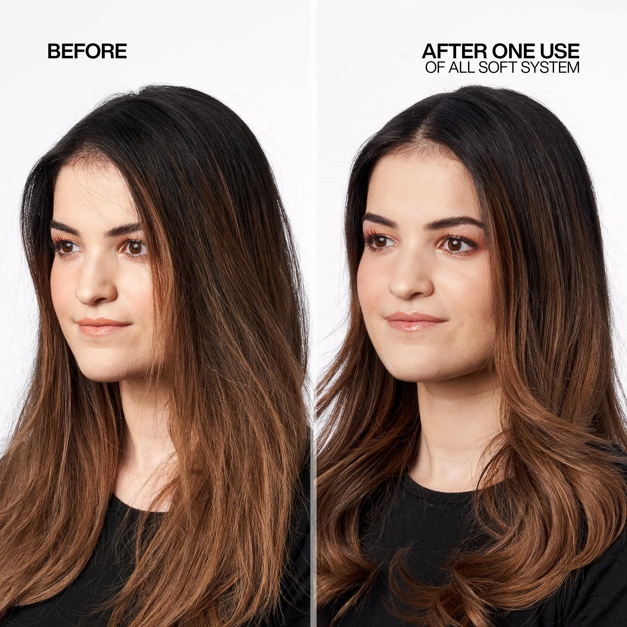 REDKEN - All Soft Argan Oil 3.8 oz.