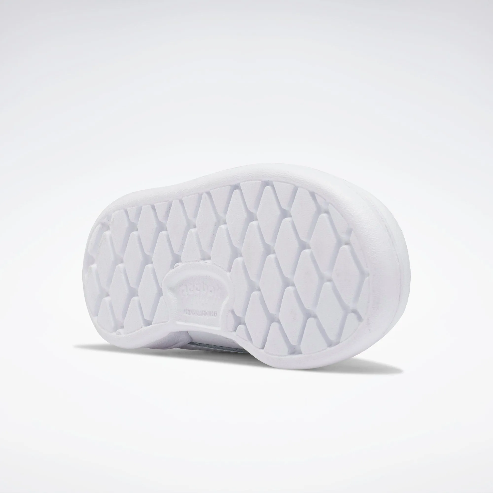 Reebok Infant Club C - White/White