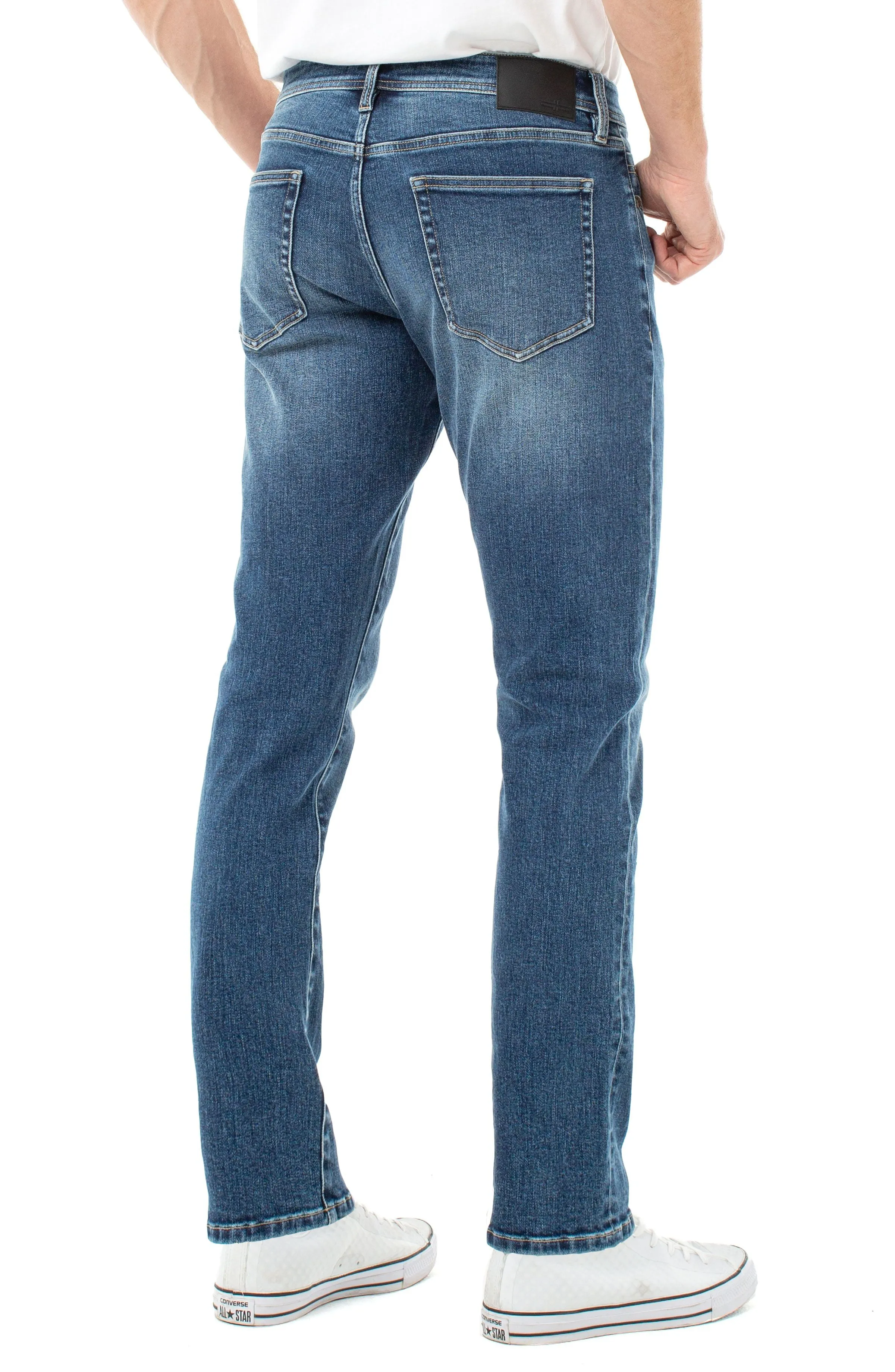 Regent Relaxed Fit for Men