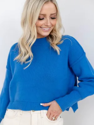Regina Sweater