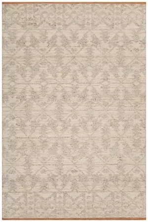 Relic Louis Natural Rust Rug