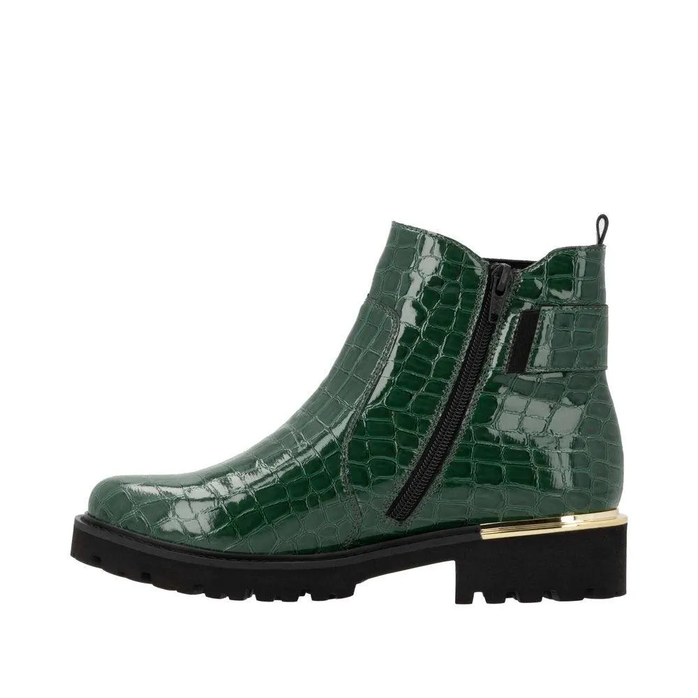 REMONTE- WOMEN'S D8684-54 BOOT