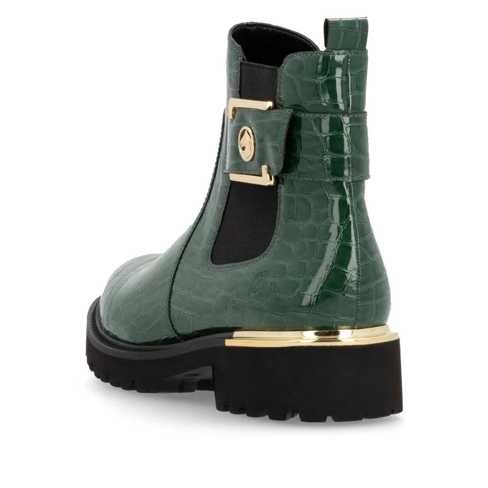 REMONTE- WOMEN'S D8684-54 BOOT