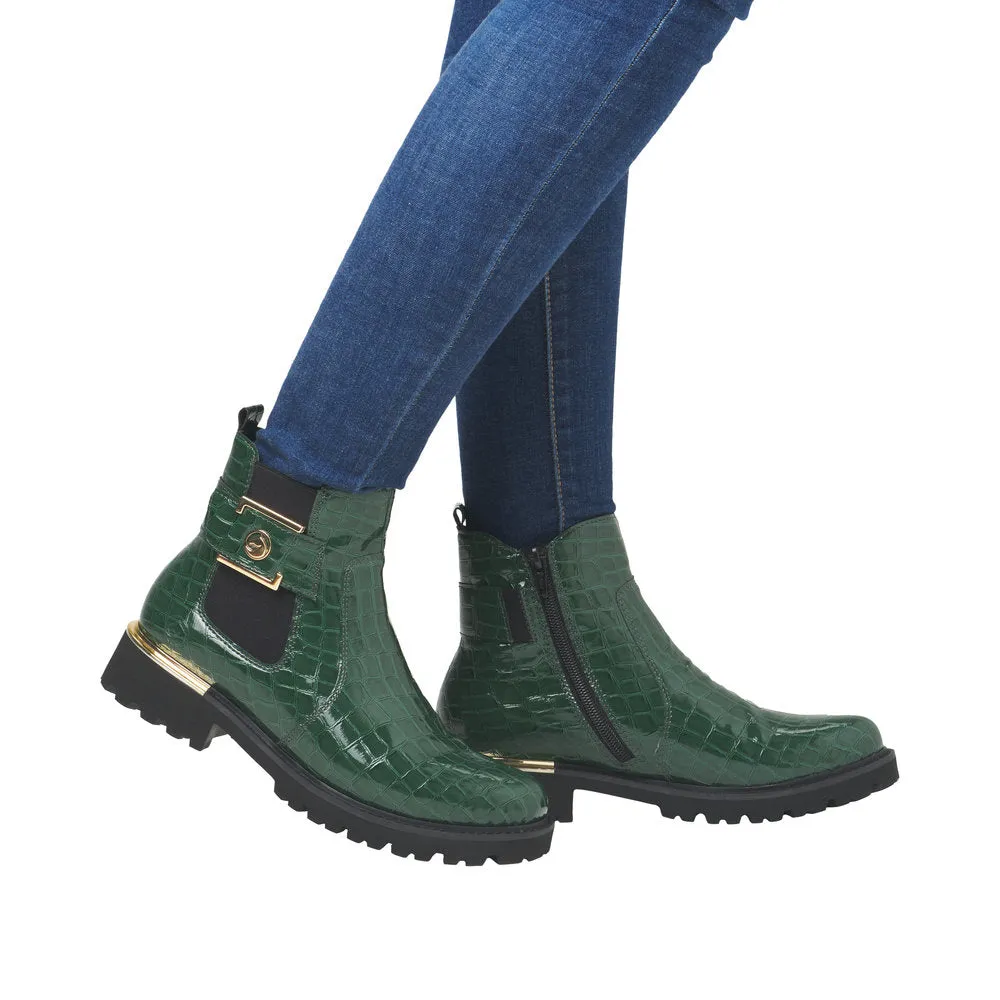 REMONTE- WOMEN'S D8684-54 BOOT
