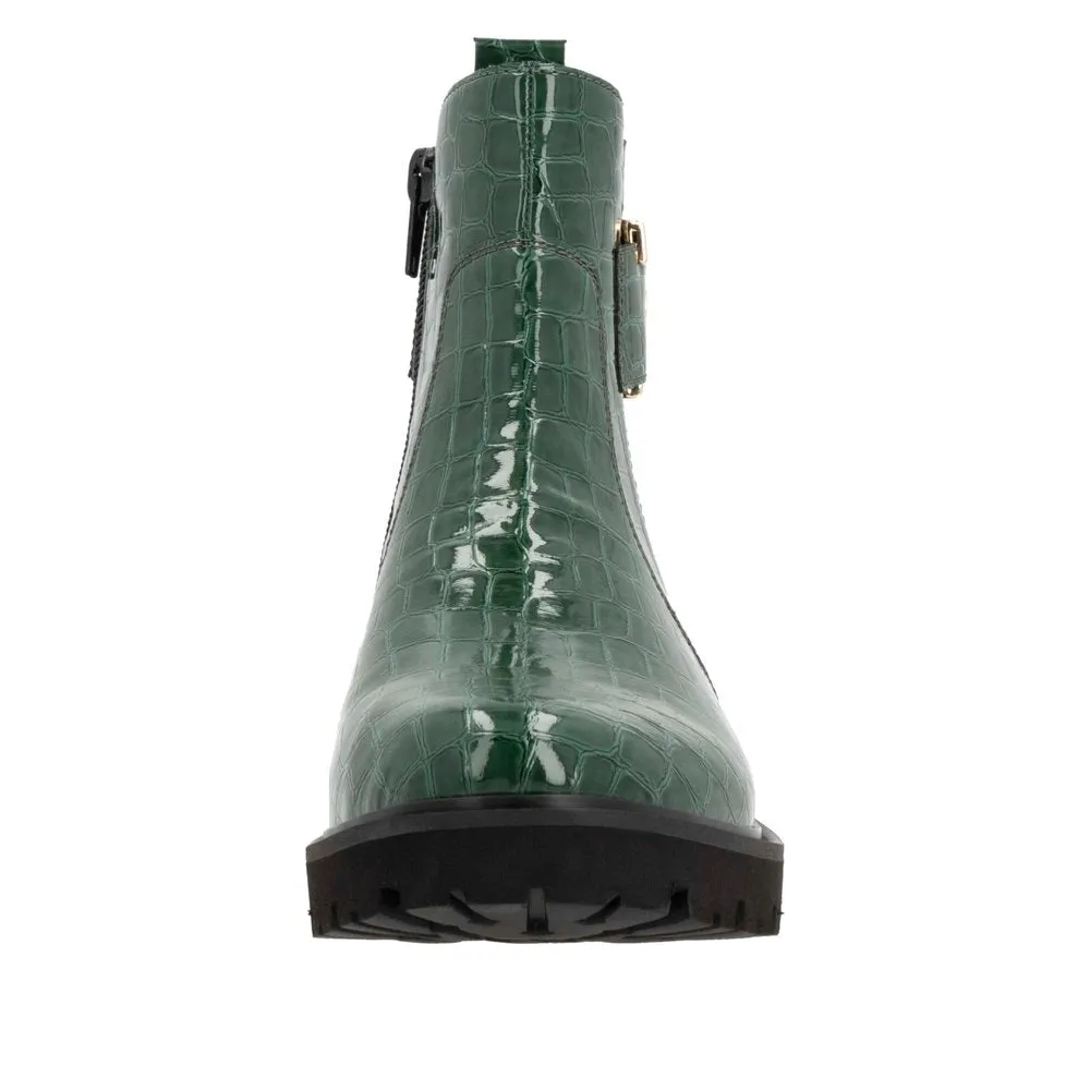 REMONTE- WOMEN'S D8684-54 BOOT
