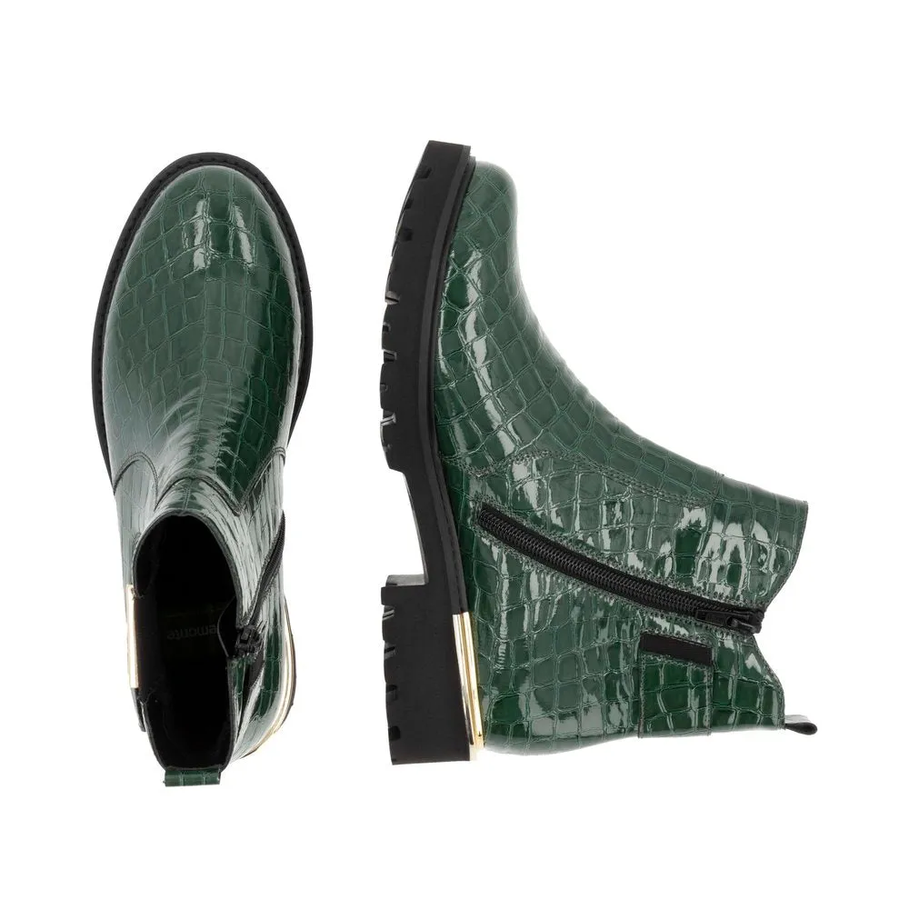 REMONTE- WOMEN'S D8684-54 BOOT
