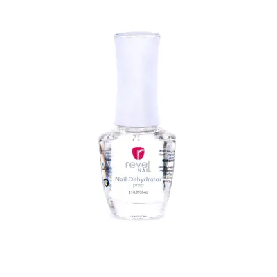 Revel - #1 PREP | NAIL DEHYDRATOR 0.5 fl oz