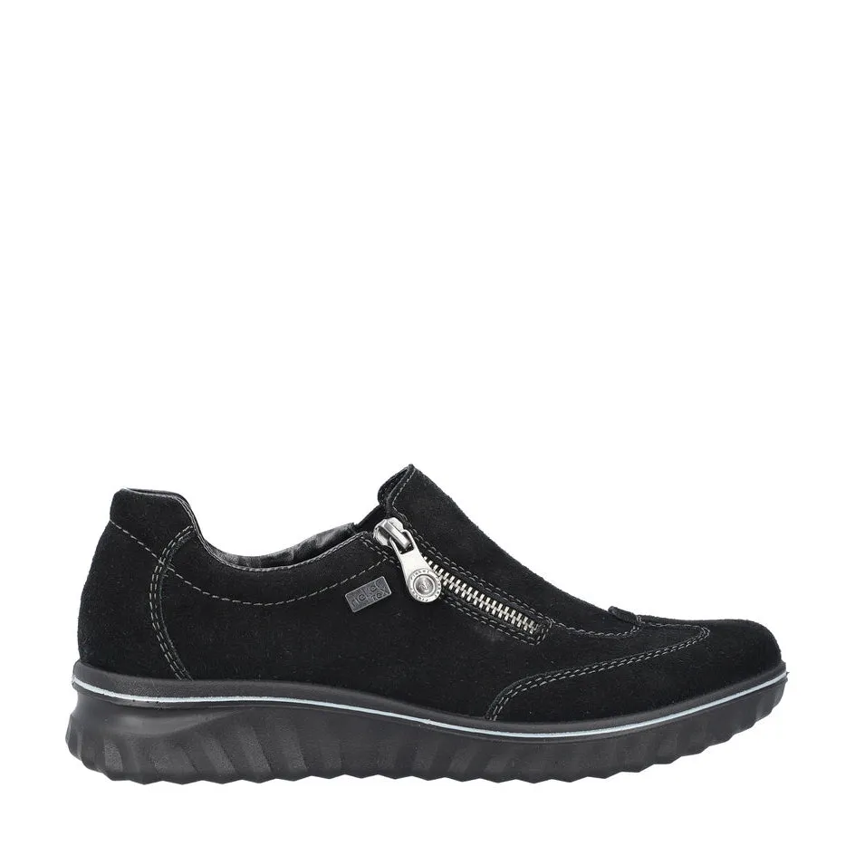 RIEKER- WOMEN'S 59071-00 SHOE