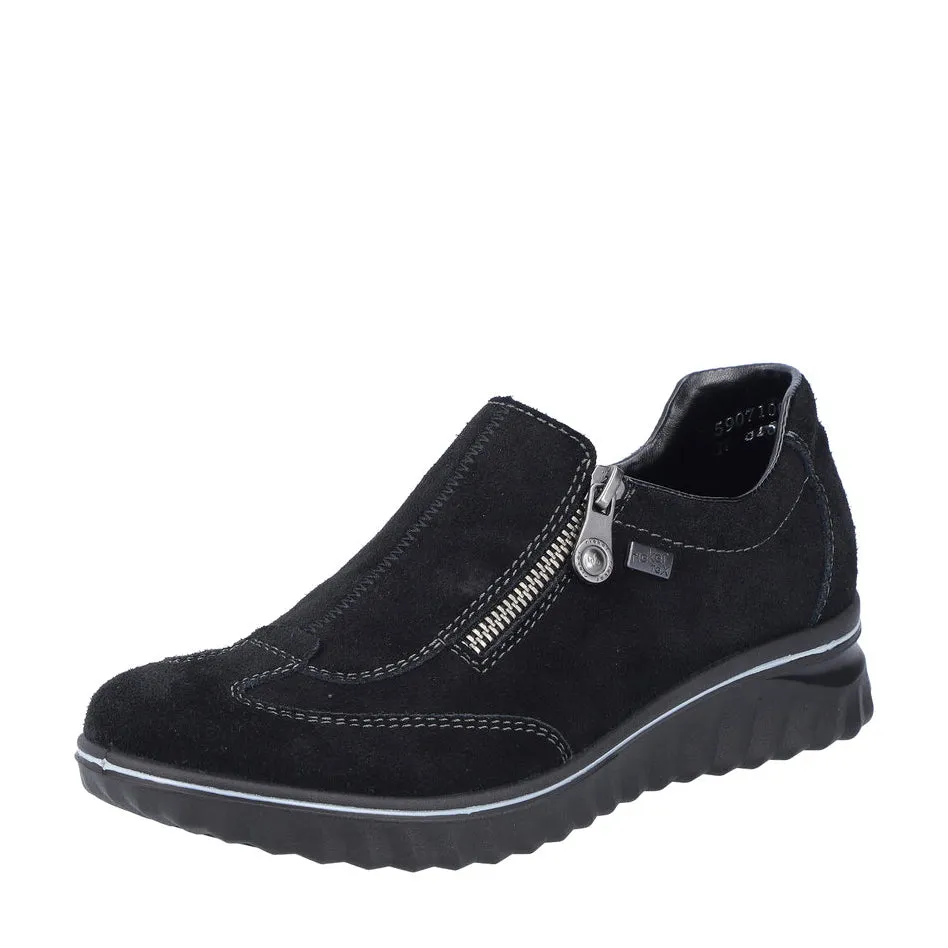 RIEKER- WOMEN'S 59071-00 SHOE