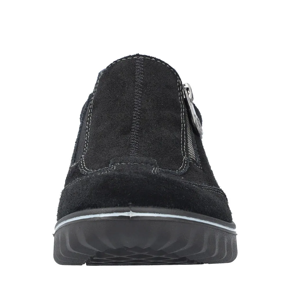 RIEKER- WOMEN'S 59071-00 SHOE