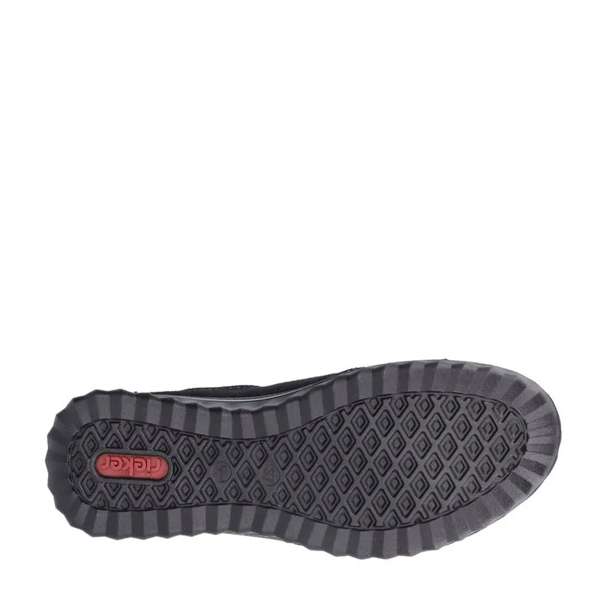 RIEKER- WOMEN'S 59071-00 SHOE