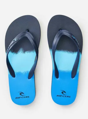 Rip Curl Big Fade Thongs