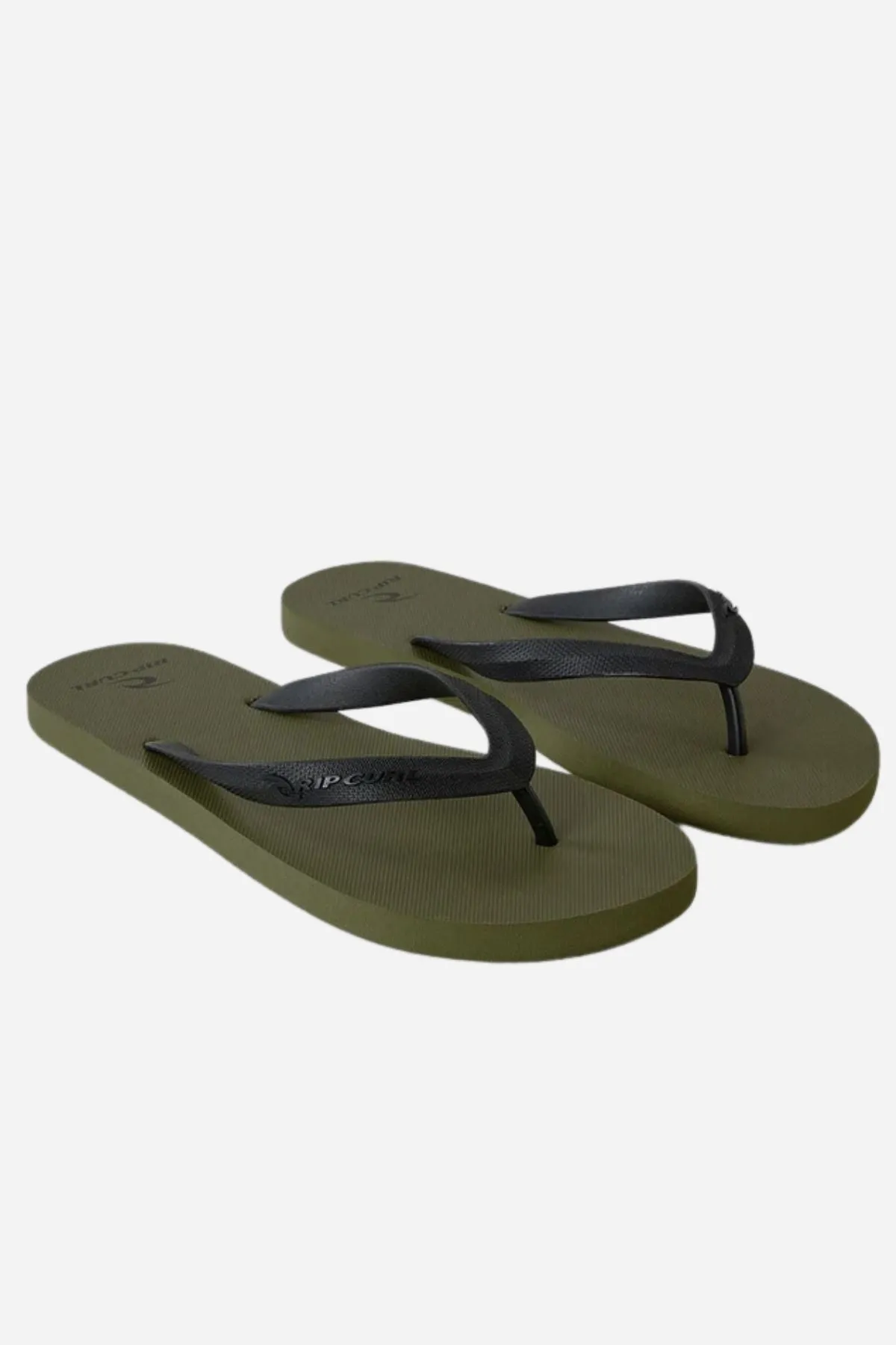 Rip Curl Brand Logo Bloom Thongs