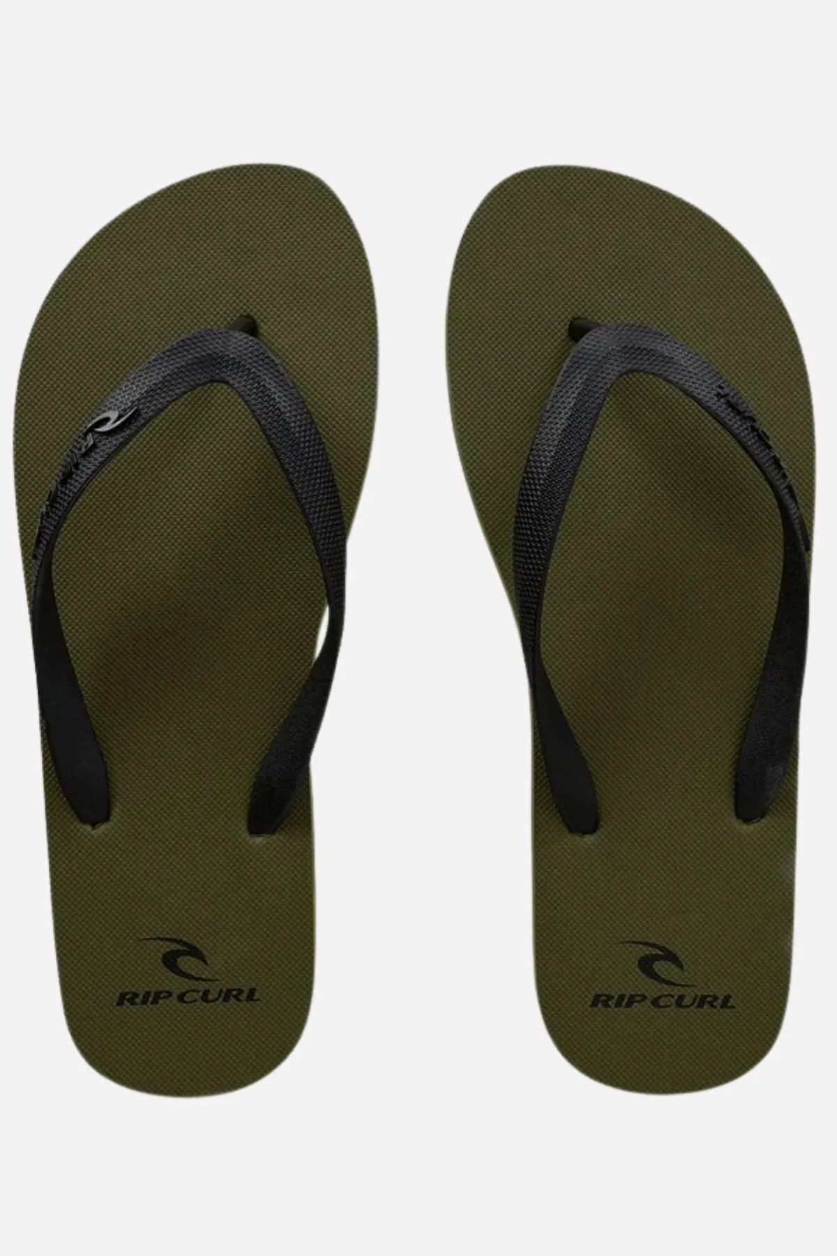 Rip Curl Brand Logo Bloom Thongs