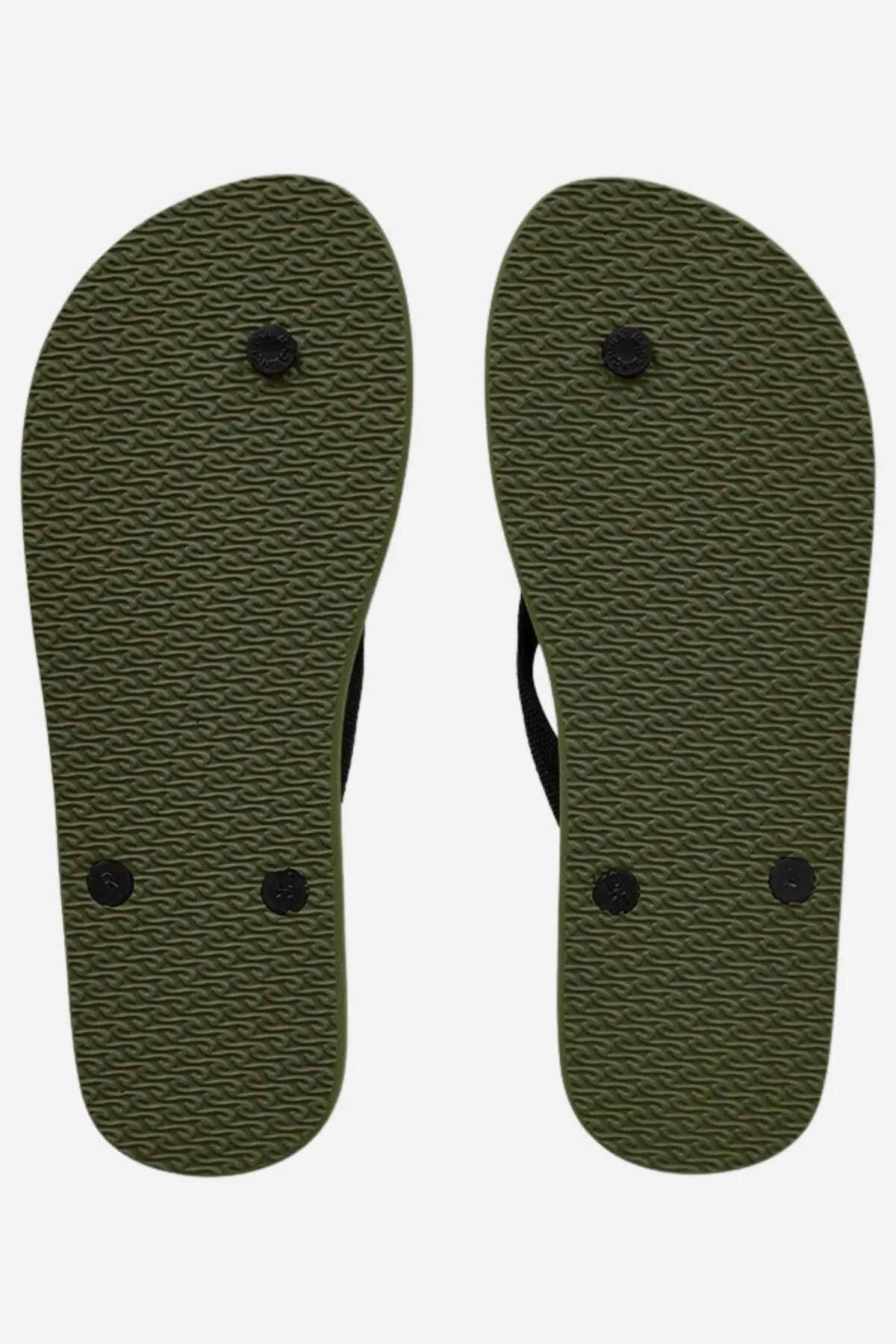 Rip Curl Brand Logo Bloom Thongs