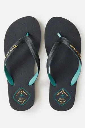 Rip Curl Desto Bloom Thongs