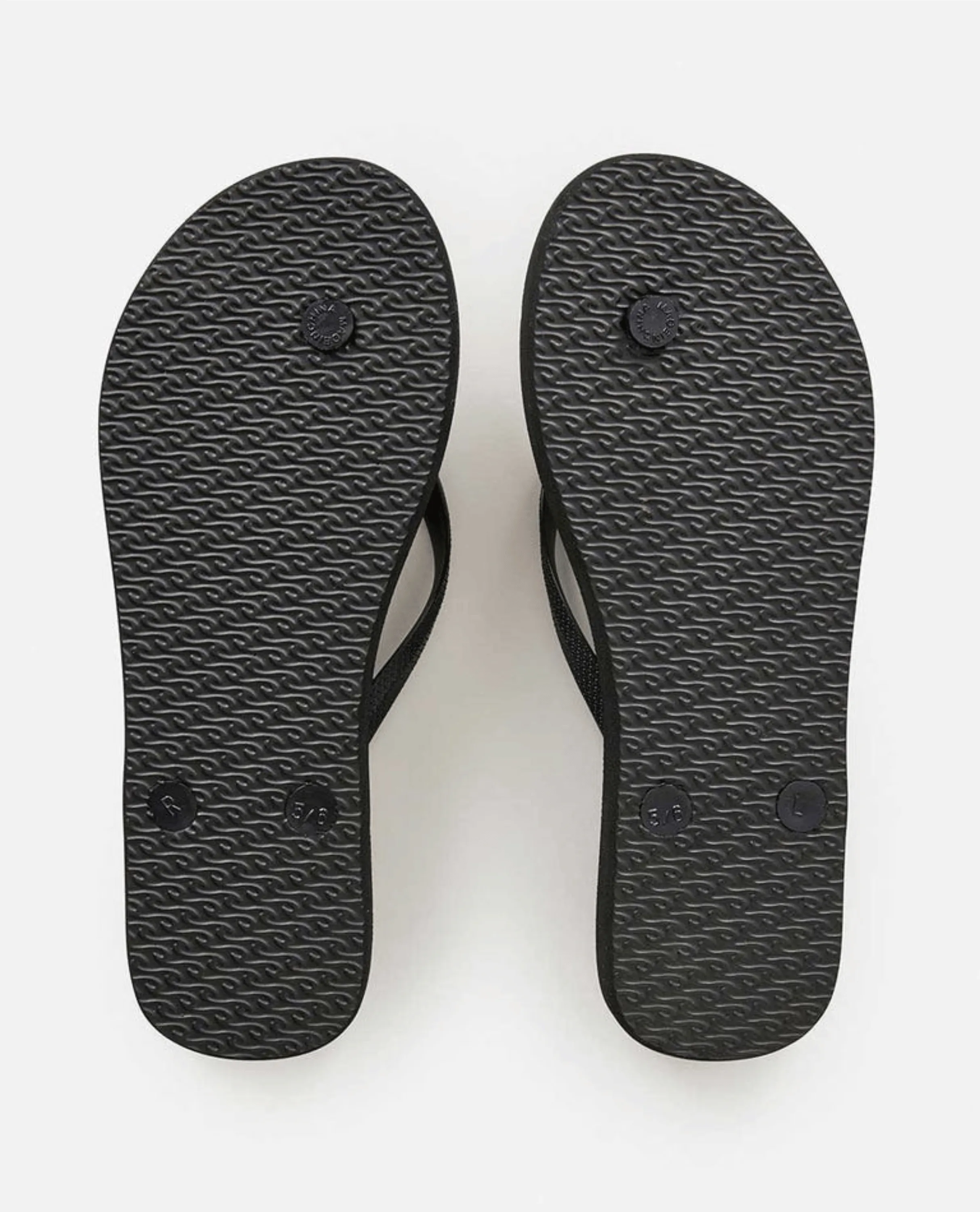 Rip Curl La Isla Bloom Thongs