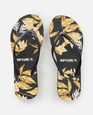 Rip Curl La Isla Bloom Thongs
