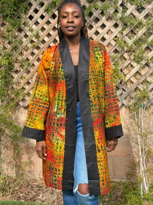 Robe "Luscious"