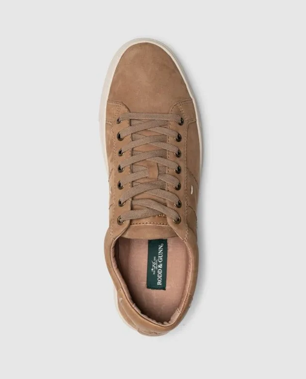 Rodd & Gunn Endeavour Spirit Sneaker