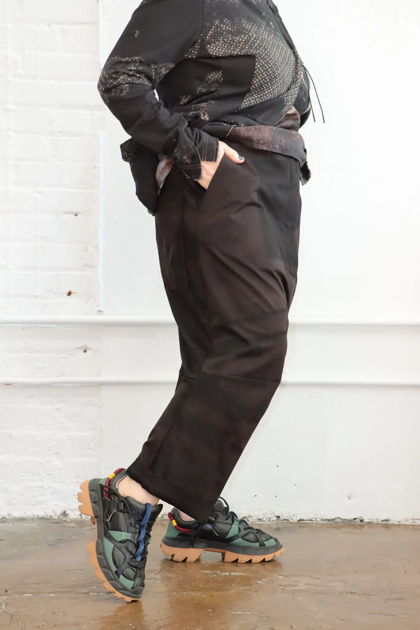 Rundholz 131 01 13 Trousers