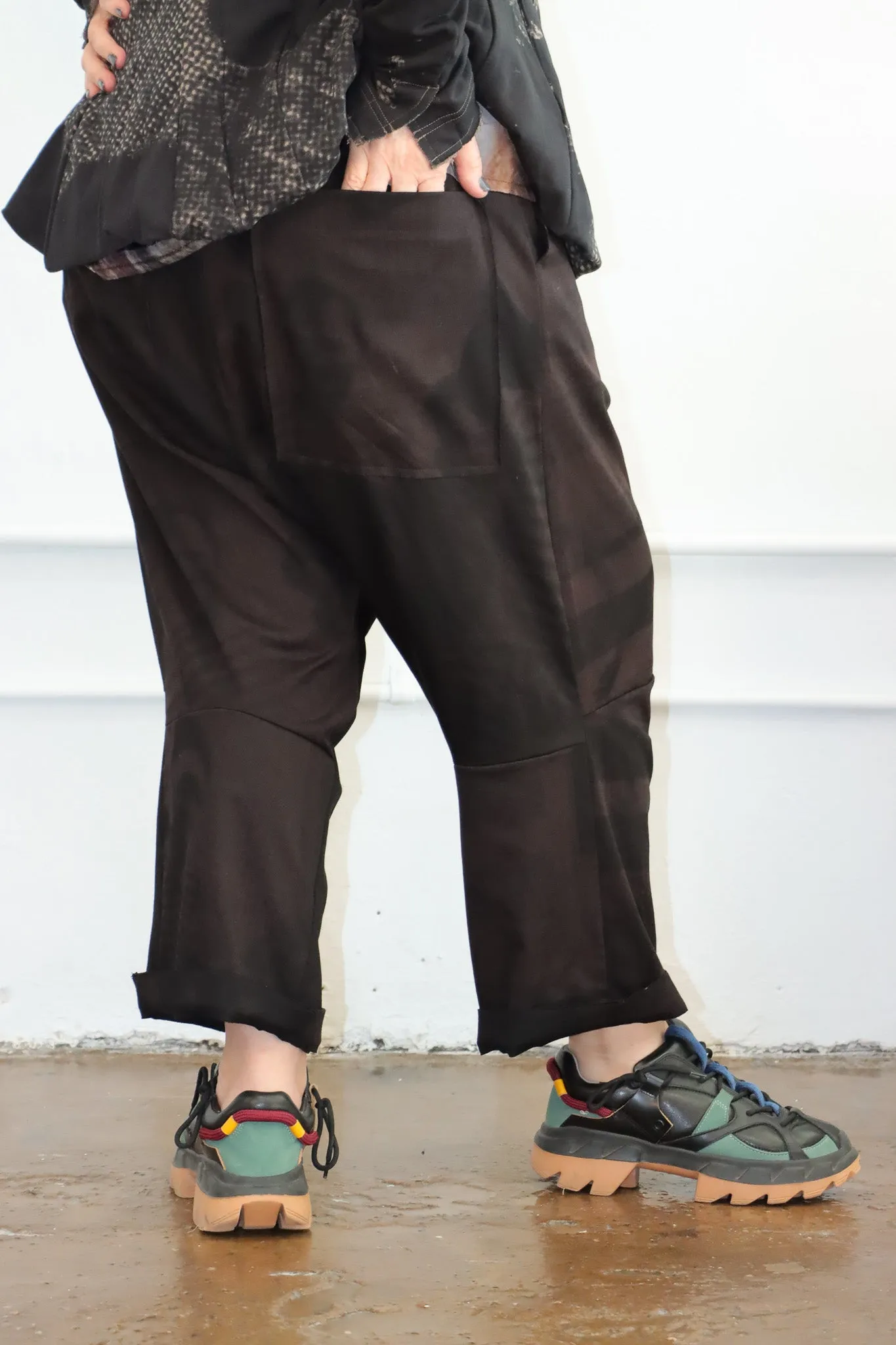 Rundholz 131 01 13 Trousers